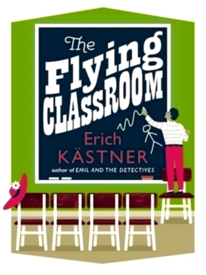 Seller image for Flying Classroom Special Collection for sale by Collectors' Bookstore