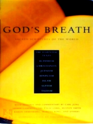 Immagine del venditore per God's Breath Special Collection venduto da Collectors' Bookstore