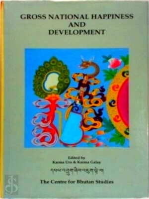 Seller image for Gross National Happiness and Development Special Collection for sale by Collectors' Bookstore