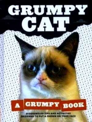 Seller image for Grumpy Cat A grumpy book Special Collection for sale by Collectors' Bookstore