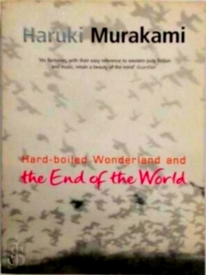 Seller image for Hard-boiled wonderland and the end of the world Special Collection for sale by Collectors' Bookstore