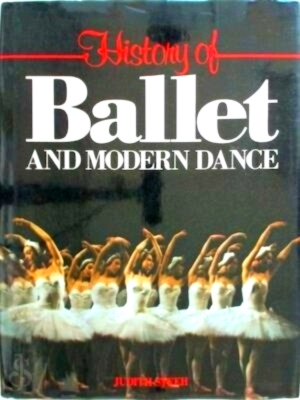 Immagine del venditore per History of Ballet and Modern Dance Special Collection venduto da Collectors' Bookstore