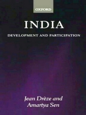 Bild des Verkufers fr India: Development and Participation Special Collection zum Verkauf von Collectors' Bookstore