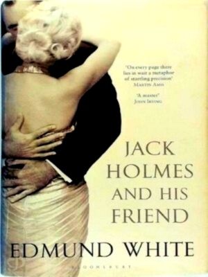 Image du vendeur pour Jack Holmes and His Friend Special Collection mis en vente par Collectors' Bookstore