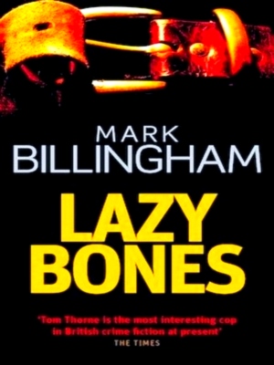 Seller image for Lazybones Special Collection for sale by Collectors' Bookstore