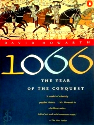 Imagen del vendedor de 1066 The Year of the Conquest Special Collection a la venta por Collectors' Bookstore