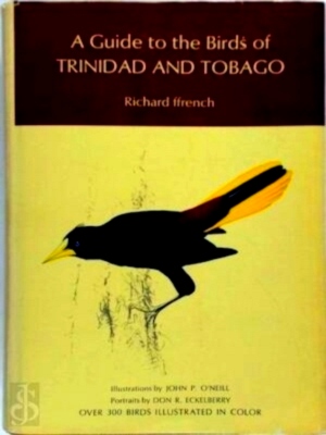 Seller image for A Guide to the Birds of Trinidad and Tobago Special Collection for sale by Collectors' Bookstore