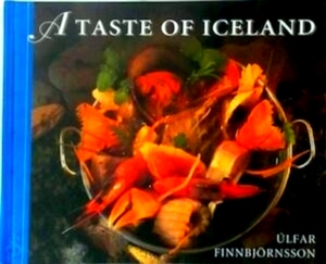 Bild des Verkufers fr A Taste of Iceland Special Collection zum Verkauf von Collectors' Bookstore