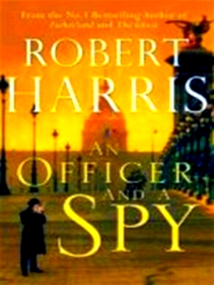 Seller image for An Officer and A Spy Special Collection for sale by Collectors' Bookstore