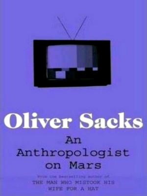 Seller image for Anthropologist on Mars Limited Special Collection for sale by Collectors' Bookstore