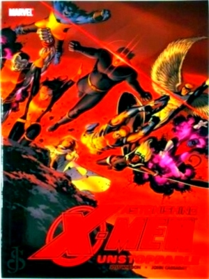 Immagine del venditore per Astonishing X Men 4 Unstoppable Special Collection venduto da Collectors' Bookstore