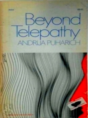 Seller image for Beyond Telepathy Special Collection for sale by Collectors' Bookstore