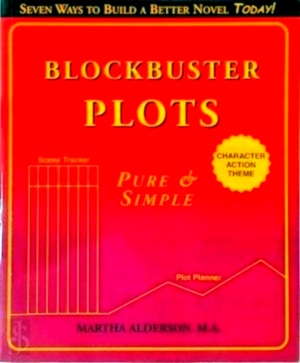 Seller image for Blockbuster Plots Pure and Simple Special Collection for sale by Collectors' Bookstore