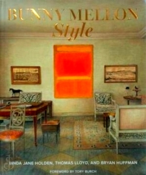 Bild des Verkufers fr Bunny Mellon Style Special Collection zum Verkauf von Collectors' Bookstore