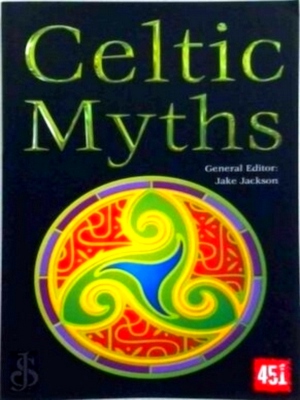 Bild des Verkufers fr Celtic Myths Special Collection zum Verkauf von Collectors' Bookstore