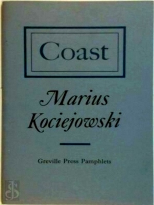 Seller image for Coast Special Collection for sale by Collectors' Bookstore