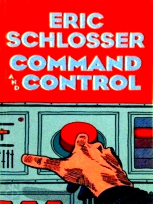 Bild des Verkufers fr Command and Control Special Collection zum Verkauf von Collectors' Bookstore