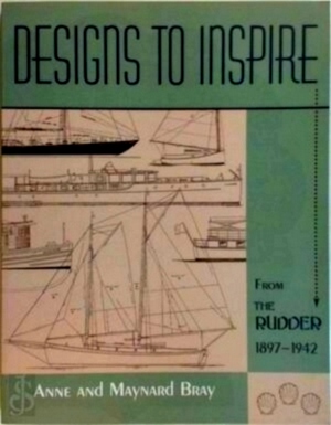 Seller image for Designs to Inspire From the Rudder 1897-1942 Special Collection for sale by Collectors' Bookstore