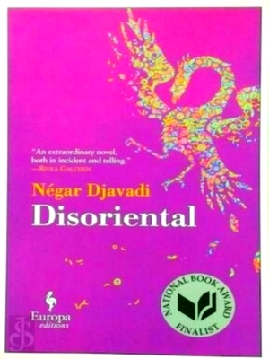 Seller image for Disoriental Special Collection for sale by Collectors' Bookstore