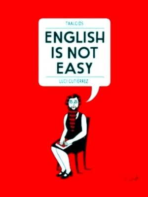 Imagen del vendedor de English is not easy Special Collection a la venta por Collectors' Bookstore