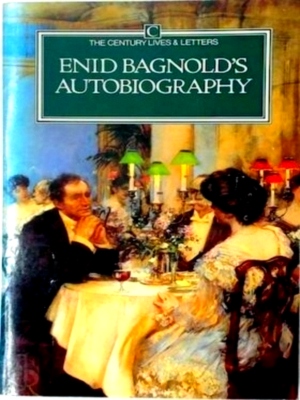 Imagen del vendedor de Enid Bagnold's Autobiography from 1889 Special Collection a la venta por Collectors' Bookstore