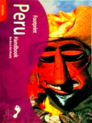 Seller image for Footprint Peru Handbook Special Collection for sale by Collectors' Bookstore
