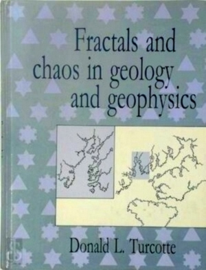 Seller image for Fractals and Chaos in Geology and Geophysics Special Collection for sale by Collectors' Bookstore