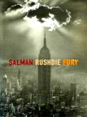 Imagen del vendedor de Fury a novel Special Collection a la venta por Collectors' Bookstore