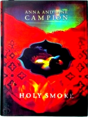 Bild des Verkufers fr Holy Smoke Special Collection zum Verkauf von Collectors' Bookstore