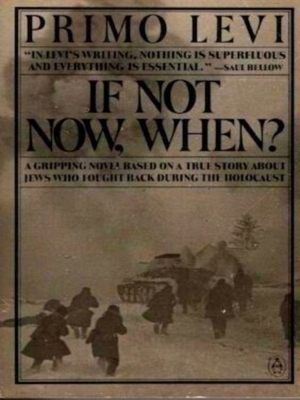 Immagine del venditore per If not now, when? Special Collection venduto da Collectors' Bookstore