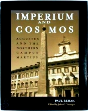 Image du vendeur pour Imperium and Cosmos Special Collection mis en vente par Collectors' Bookstore