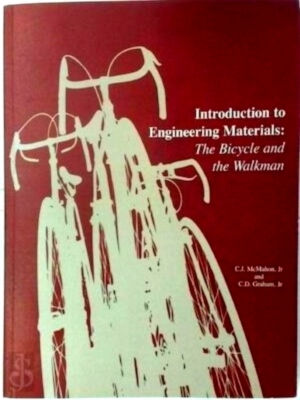 Seller image for Introduction to engineering materials The Bicycle and the Walkman Special Collection for sale by Collectors' Bookstore
