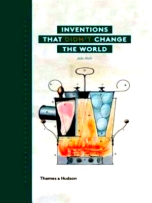 Immagine del venditore per Inventions That Didn't Change the World Special Collection venduto da Collectors' Bookstore