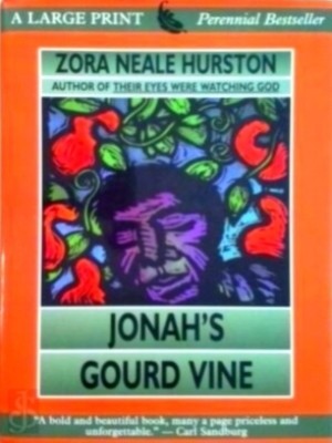 Seller image for Jonah's Gourd Vine Special Collection for sale by Collectors' Bookstore