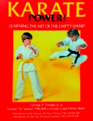 Bild des Verkufers fr Karate Power! Learning the Art of the Empty Hand Special Collection zum Verkauf von Collectors' Bookstore