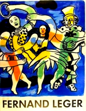 Seller image for Fernand Leger The Complete Graphic Work Special Collection for sale by Collectors' Bookstore