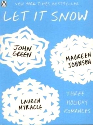 Imagen del vendedor de Let it snow Special Collection a la venta por Collectors' Bookstore