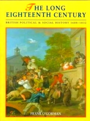 Seller image for Long Eighteenth Century British Political and Social History, 1688-1832 Special Collection for sale by Collectors' Bookstore