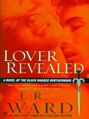 Seller image for Lover Revealed Special Collection for sale by Collectors' Bookstore