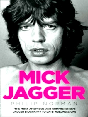Bild des Verkufers fr Mick Jagger Special Collection zum Verkauf von Collectors' Bookstore