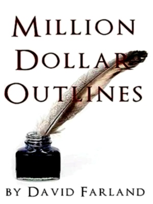Seller image for Million Dollar Outlines Special Collection for sale by Collectors' Bookstore