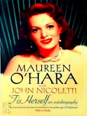 Seller image for Tis Herself An Autobiography Special Collection for sale by Collectors' Bookstore