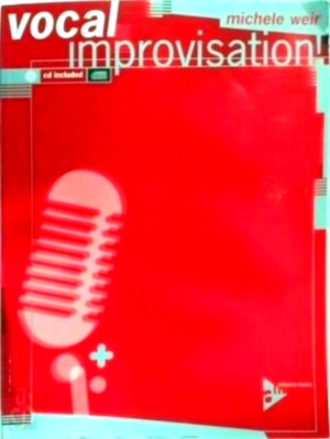 Immagine del venditore per Vocal Improvisation: Book & CD Advance Music Special Collection venduto da Collectors' Bookstore