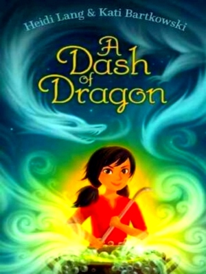 Immagine del venditore per A Dash of Dragon Special Collection venduto da Collectors' Bookstore