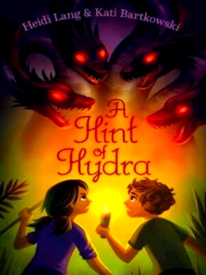Immagine del venditore per A Hint of Hydra Special Collection venduto da Collectors' Bookstore