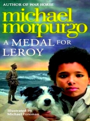 Seller image for A Medal for Leroy Special Collection for sale by Collectors' Bookstore