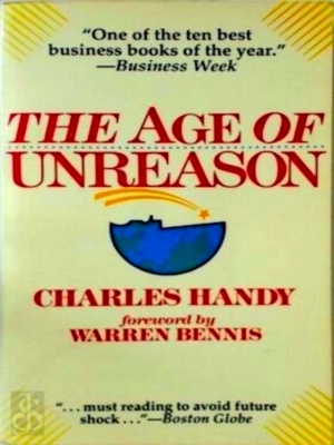 Seller image for Age of Unreason Special Collection for sale by Collectors' Bookstore