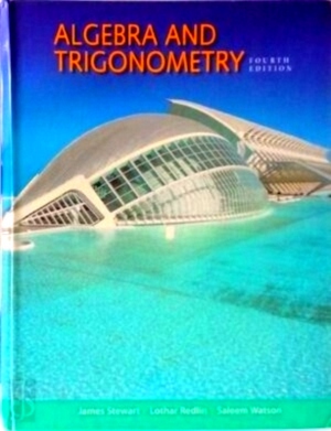 Seller image for Algebra and Trigonometry Special Collection for sale by Collectors' Bookstore
