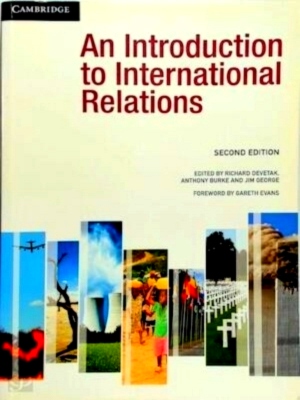 Seller image for An Introduction to International Relations Special Collection for sale by Collectors' Bookstore