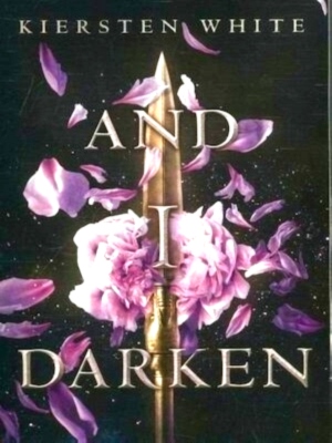 Immagine del venditore per And I Darken Special Collection venduto da Collectors' Bookstore